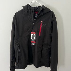 Gerry Winter Jacket - Medium